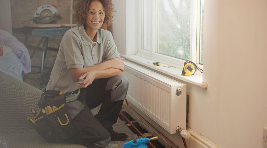 Local expert plumbing services in Osmond, NE